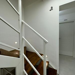 Kamer met Twee Aparte Bedden